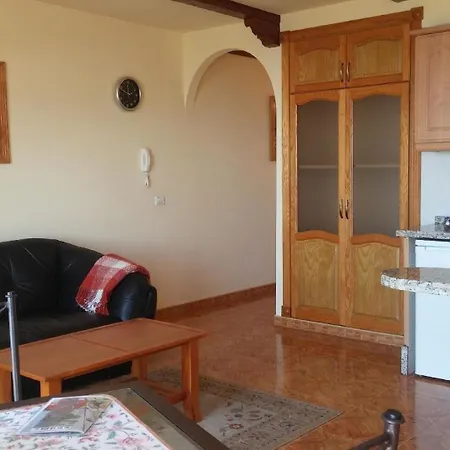 Apartment Fuer 2 Personen Und 1 Kind In Icod De Vinos, Teneriffa Icod De Los Vinos