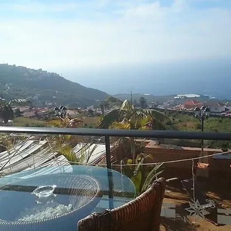 Apartment Fuer 2 Personen Und 1 Kind In Icod De Vinos, Teneriffa *