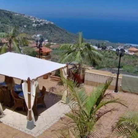Fuer 2 Personen Und 1 Kind In Icod De Vinos, Teneriffa Apartment Icod De Los Vinos