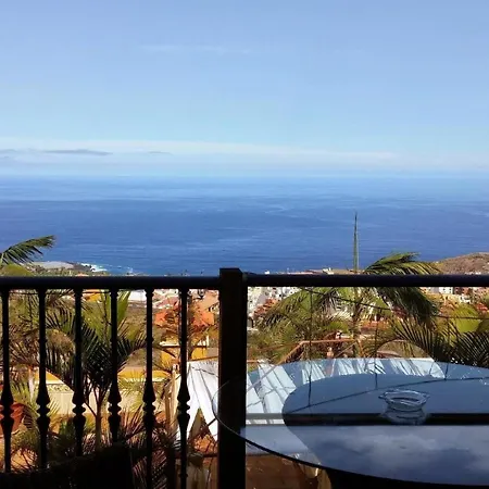 Apartment Fuer 2 Personen Und 1 Kind In Icod De Vinos, Teneriffa Icod De Los Vinos