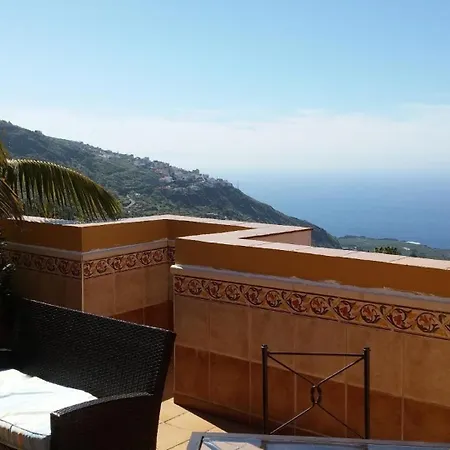 Fuer 2 Personen Und 1 Kind In Icod De Vinos, Teneriffa Apartment *