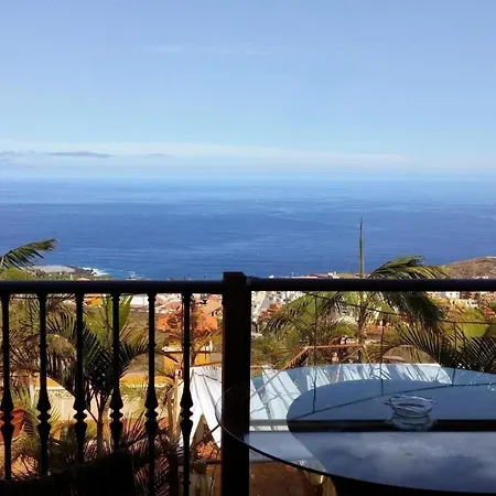 Apartment Fuer 2 Personen Und 1 Kind In Icod De Vinos, Teneriffa Icod De Los Vinos